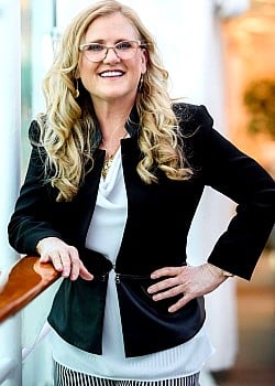 Nancy Cartwright